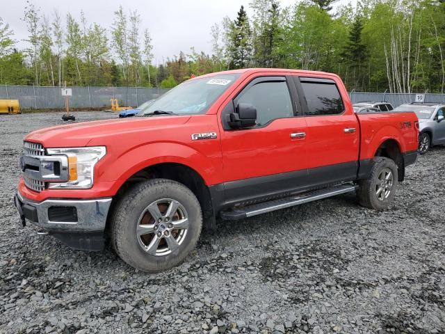 Vin: 1ftew1e52jfa66739, lot: 59169915, ford f-150 supercrew 2018 img_1