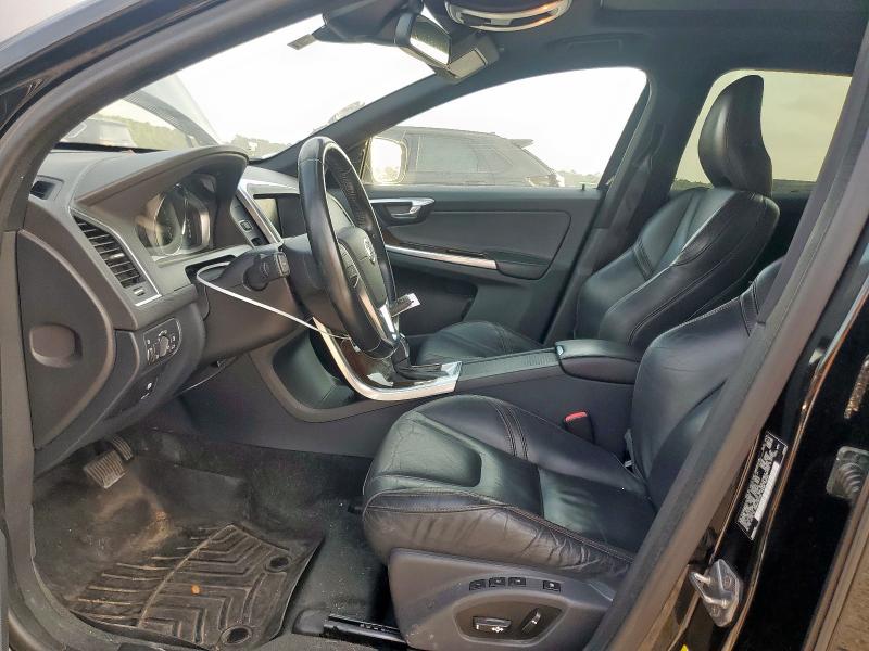 2015 VOLVO XC60 T5 PR - YV440MDC4F2578402