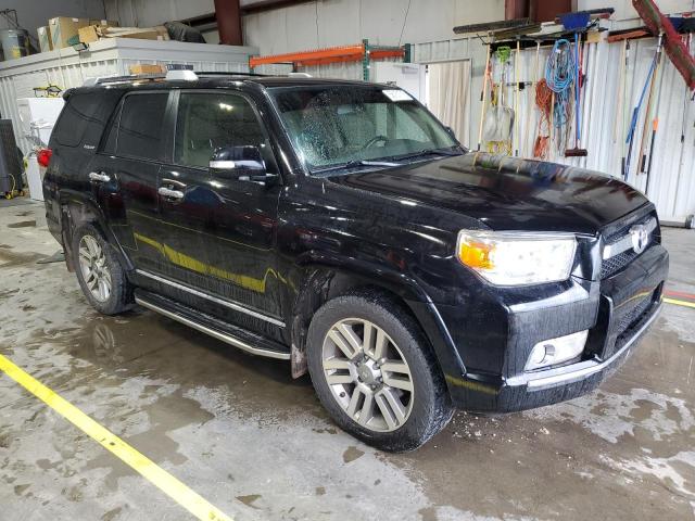Vin: jtebu5jr0d5149293, lot: 58151715, toyota 4runner sr5 20134