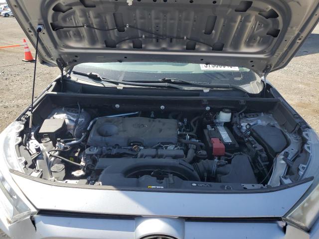 2019 TOYOTA RAV4 XLE - 2T3W1RFV9KW017697