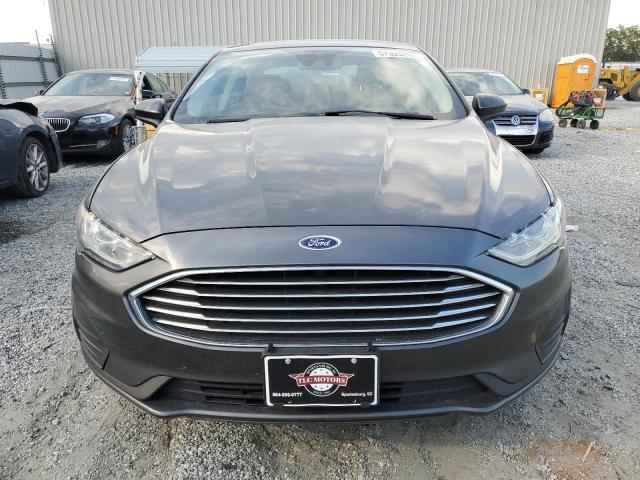 2020 FORD FUSION SE - 3FA6P0HD0LR184251