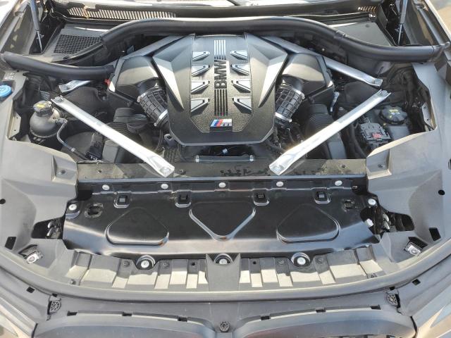 2023 BMW X7 M60I - 5UX33EM03P9P95030