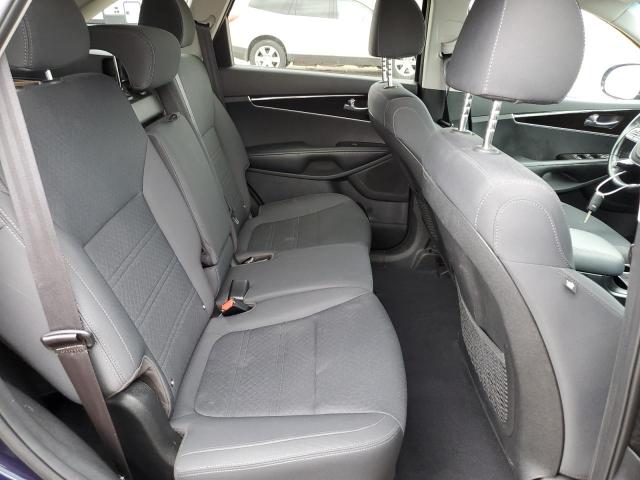 2020 KIA SORENTO L 5XYPGDA33LG638705