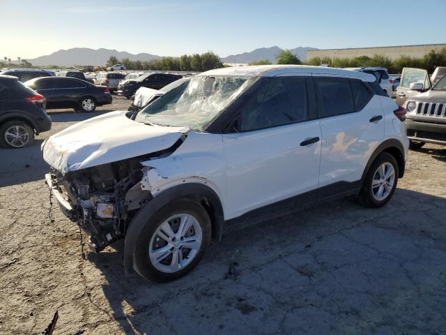 2024 NISSAN KICKS S - 3N1CP5BV0RL569514