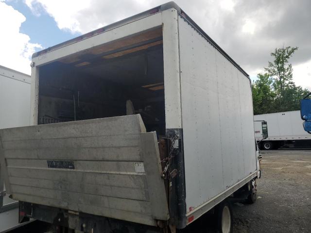 GMC W3500 W350 2002 white  gas 4KDB4B1R62J800591 photo #4