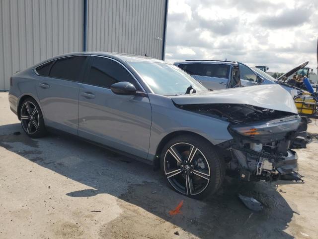 Vin: 1hgcy2f55pa044229, lot: 56032735, honda accord hybrid sport 20234