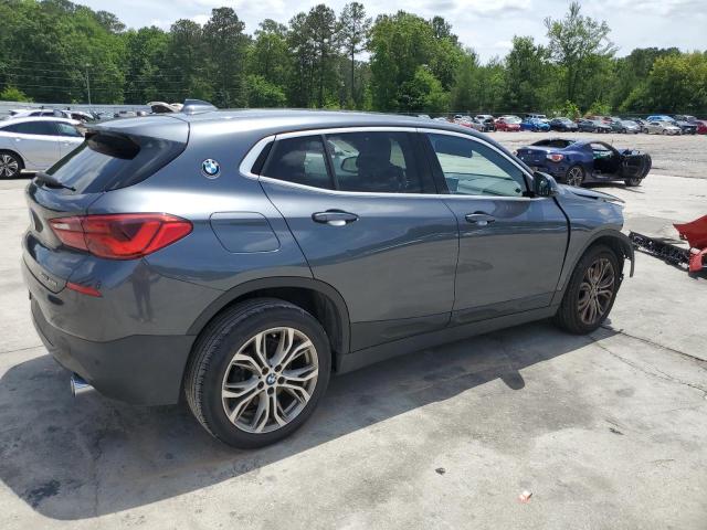 Vin: wbxyh9c07l5n97427, lot: 56324745, bmw x2 sdrive28i 20203