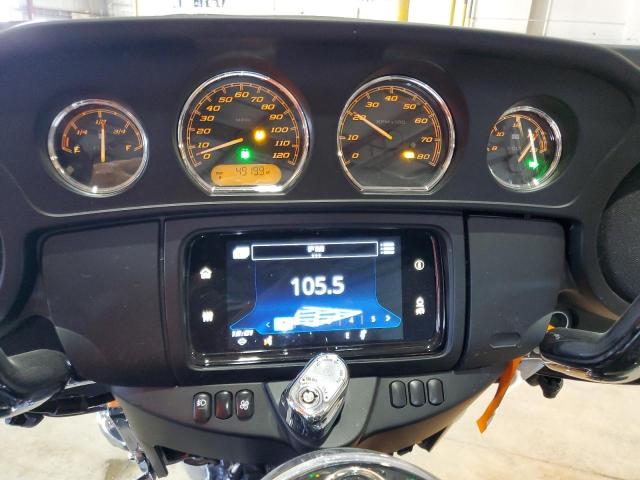 2022 HARLEY-DAVIDSON FLHTCUTG 1HD1MAF14NB857351