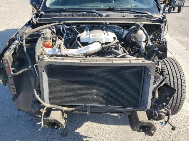 2015 CADILLAC ESCALADE L - 1GYS4BKJ3FR233402