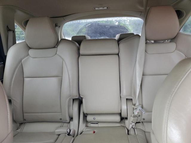 2015 ACURA MDX TECHNO - 5FRYD3H60FB013986