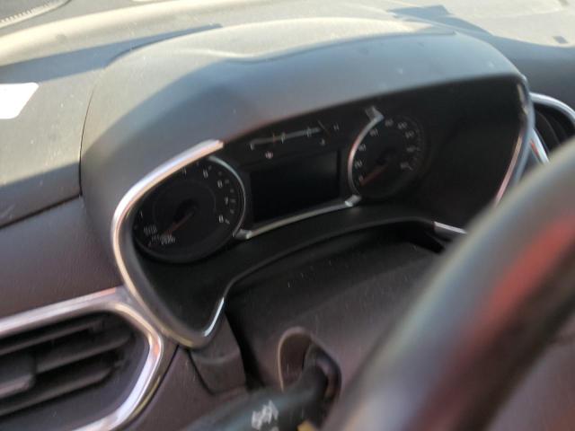 2020 CHEVROLET EQUINOX LT 3GNAXUEV5LS725173
