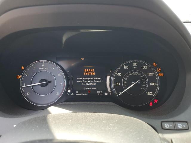 2019 ACURA RDX ADVANC 5J8TC1H76KL019943