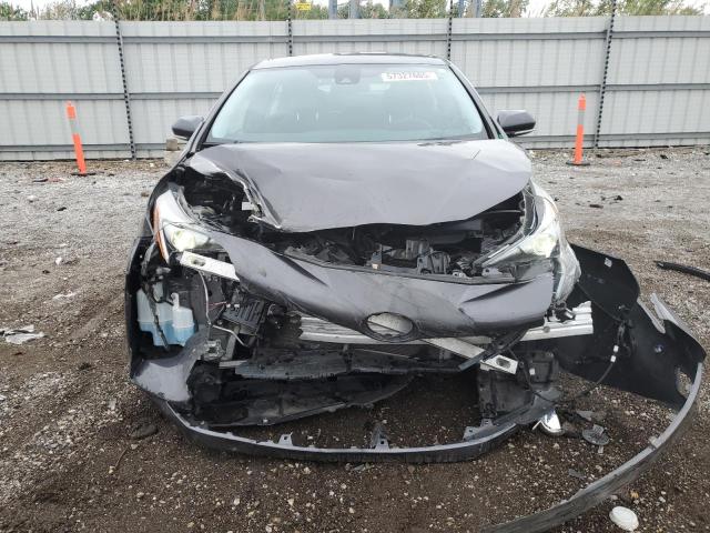 2018 TOYOTA PRIUS - JTDKBRFU3J3602795