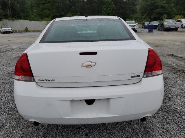2013 CHEVROLET IMPALA LS - 2G1WF5E33D1173166