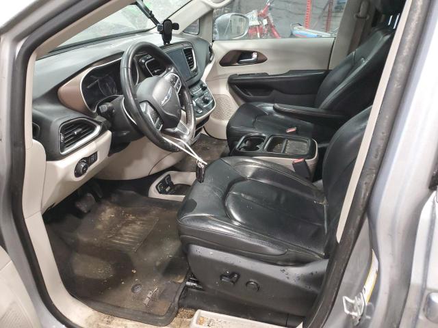 2019 CHRYSLER PACIFICA T - 2C4RC1BG0KR714735