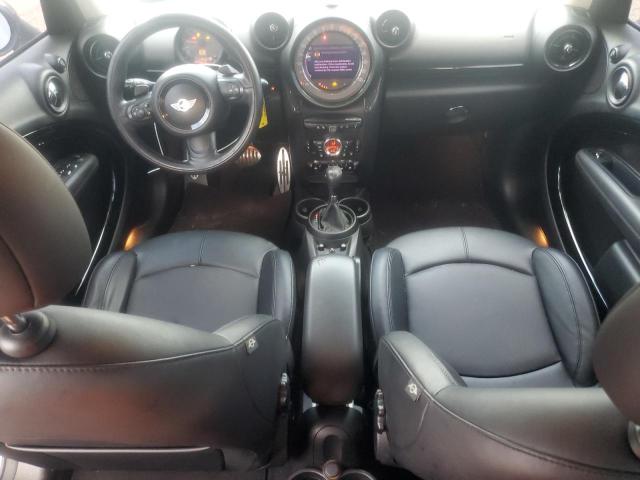 2015 MINI COOPER S C - WMWZC3C53FWT04644