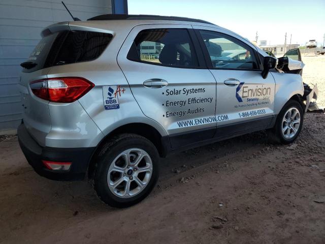 Vin: maj6s3gl1nc468272, lot: 57500965, ford ecosport se 20223