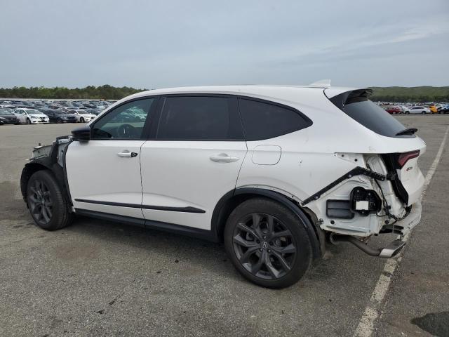 Vin: 5j8ye1h06rl035833, lot: 56507785, acura mdx a-spec 20242