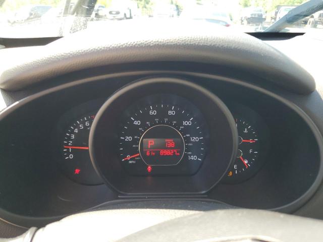 2015 KIA SOUL + - KNDJP3A54F7780211