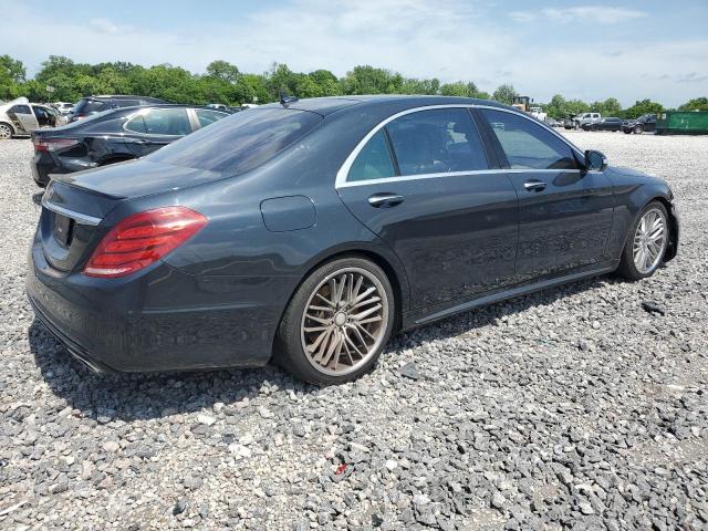 Vin: wddug8cb5ga235223, lot: 56899615, mercedes-benz s-class 550 20163