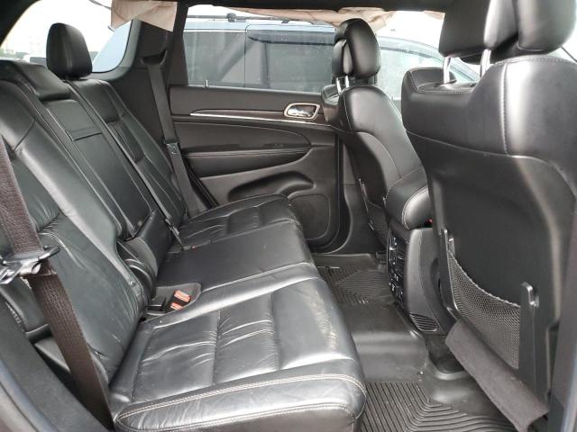 2015 JEEP GRAND CHER - 1C4RJFBG5FC666411