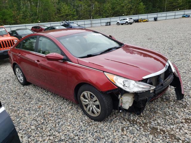 Vin: 5npeb4ac1bh155033, lot: 57565295, hyundai sonata gls 20114