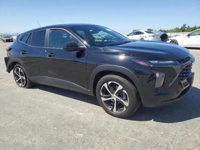 Vin: kl77lge25rc062544, lot: 57899825, chevrolet trax 1rs 1rs 20244