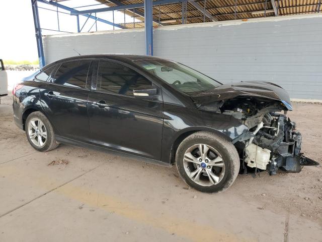 Vin: 1fadp3f20dl194966, lot: 58216785, ford focus se 20134