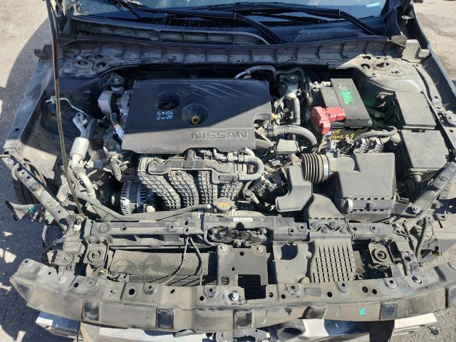 2019 NISSAN ALTIMA S - 1N4BL4BV5KC219897