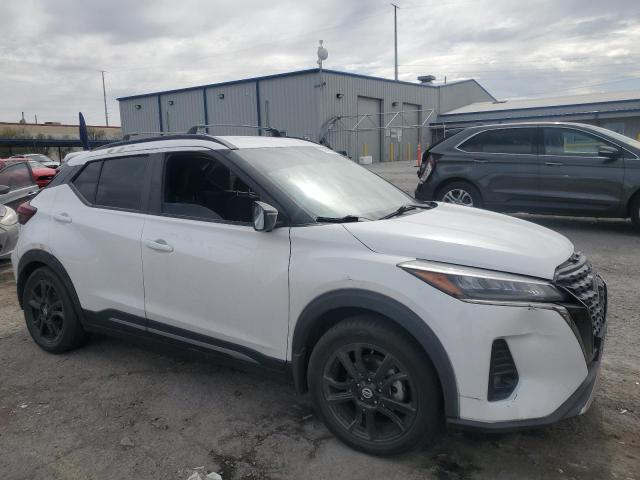 Vin: 3n1cp5dvxml515790, lot: 57490875, nissan kicks sr 20214