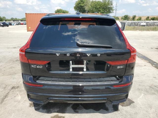 2025 VOLVO XC60 ULTRA YV4M12RM9S1189306