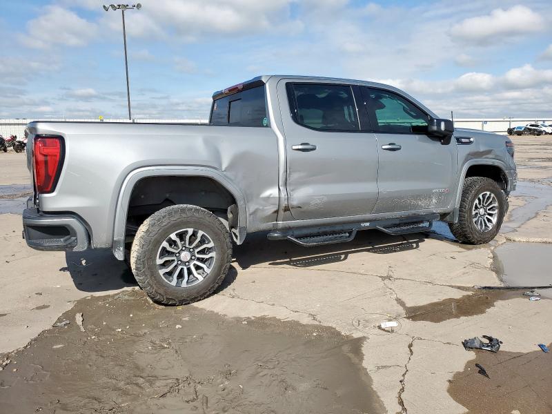 Vin: 1gtuuee85pz186223, lot: 59154585, gmc sierra k1500 at4 20233