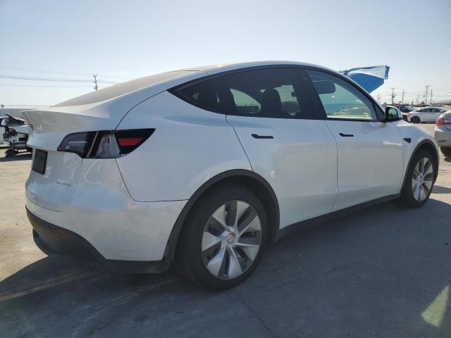 2023 TESLA MODEL Y 7SAYGAEE1PF602185