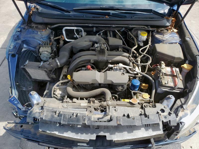 2019 SUBARU OUTBACK 2. - 4S4BSABC9K3293331