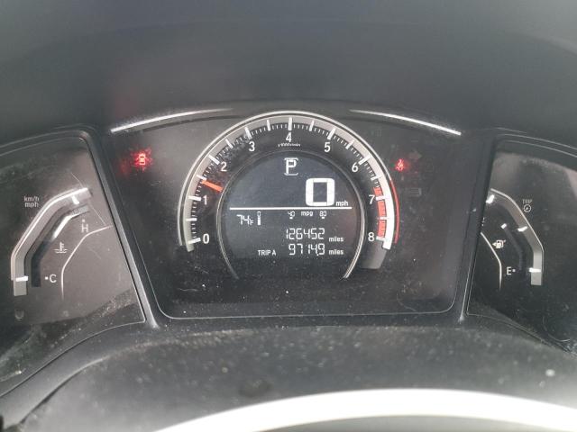 2016 HONDA CIVIC LX - 2HGFC2F59GH531981