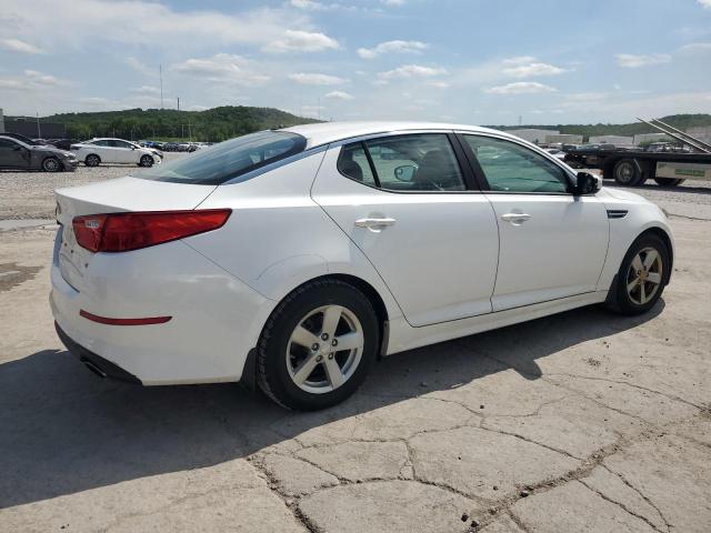 2015 KIA OPTIMA LX - KNAGM4A73F5632568