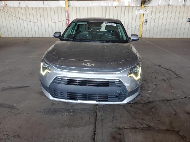 2023 KIA NIRO LX KNDCP3LE6P5082587