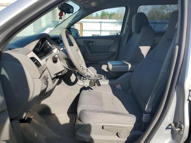 2016 CHEVROLET TRAVERSE L - 1GNKVFEDXGJ256215