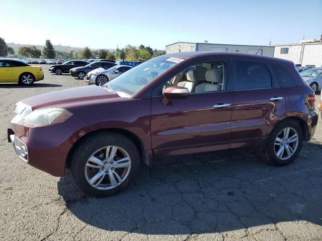 Vin: 5j8tb1h54aa003994, lot: 56669795, acura rdx technology 2010 img_1