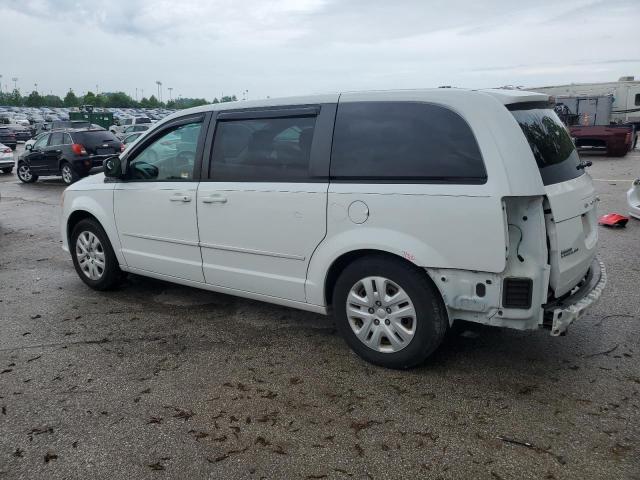 Vin: 2c4rdgbg9er433442, lot: 55723875, dodge caravan se 20142