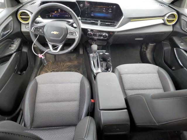 2024 CHEVROLET TRAX 1LT KL77LHE25RC207359