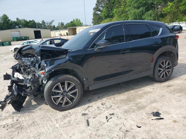 Vin: jm3kfbdl2h0186571, lot: 57132515, mazda cx-5 grand touring 2017 img_1