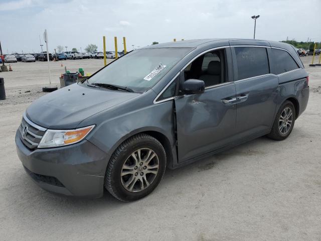 HONDA ODYSSEY EX