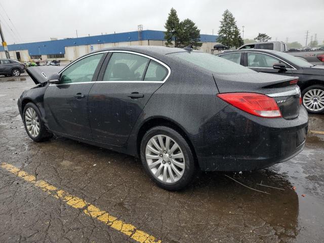 Vin: 2g4gr5ek1c9122965, lot: 56742955, buick regal 20122