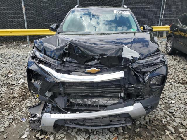 2023 CHEVROLET TRAILBLAZE KL79MRSL4PB084956