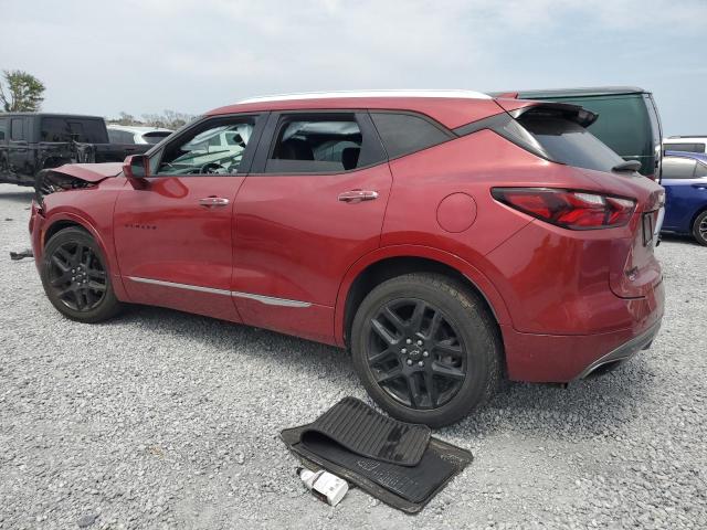Vin: 3gnkbfrs5ks589916, lot: 58243165, chevrolet blazer premier 20192