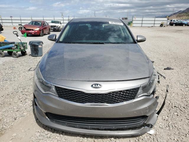 2016 KIA OPTIMA LX - 5XXGT4L32GG113072