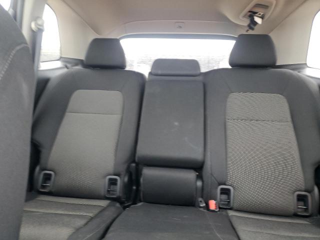 2023 HONDA CR-V EX - 7FARS4H49PE014883