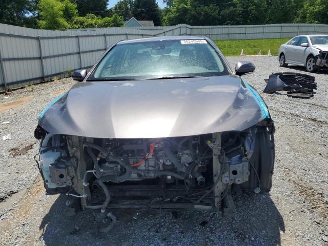 2023 TOYOTA CAMRY XLE - 4T1F31AK3PU607631