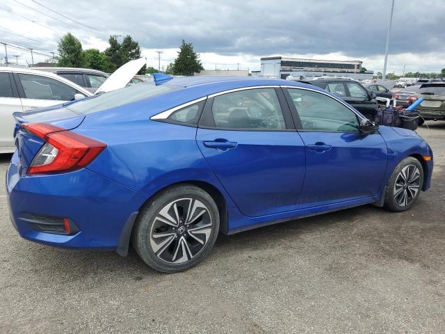 Vin: 2hgfc1f39jh645284, lot: 57897065, honda civic ex 20183